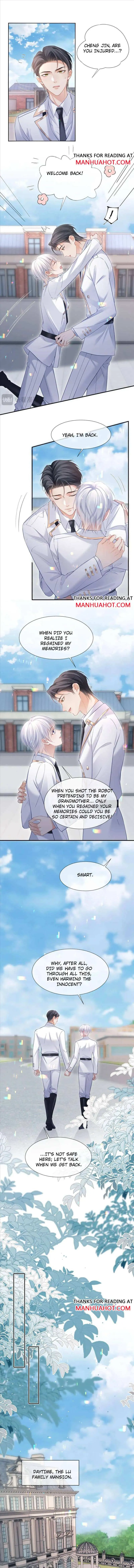 Continued Love Chapter 99 page 5 - 