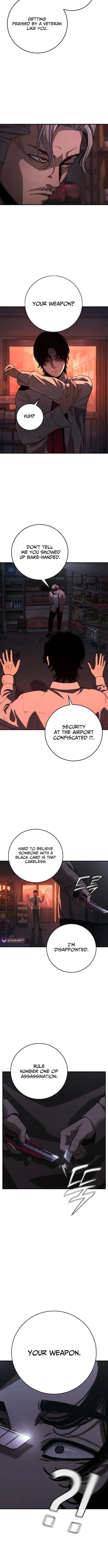 Contract Admission Chapter 1 page 16 - 