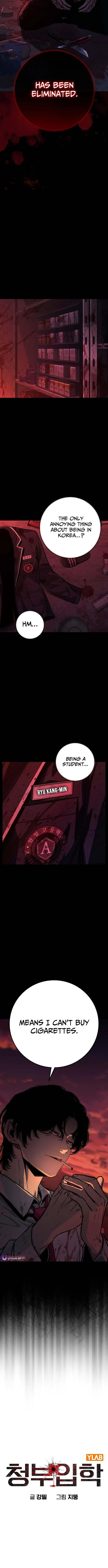 Contract Admission Chapter 1 page 3 - 