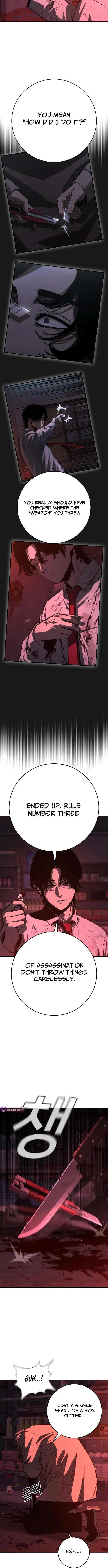 Contract Admission Chapter 1 page 32 - 