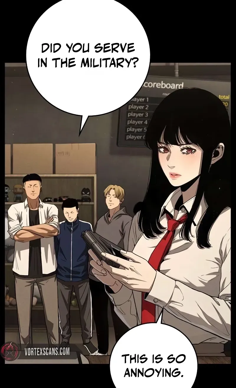 Contract Enrollment Chapter 4 page 33 - 