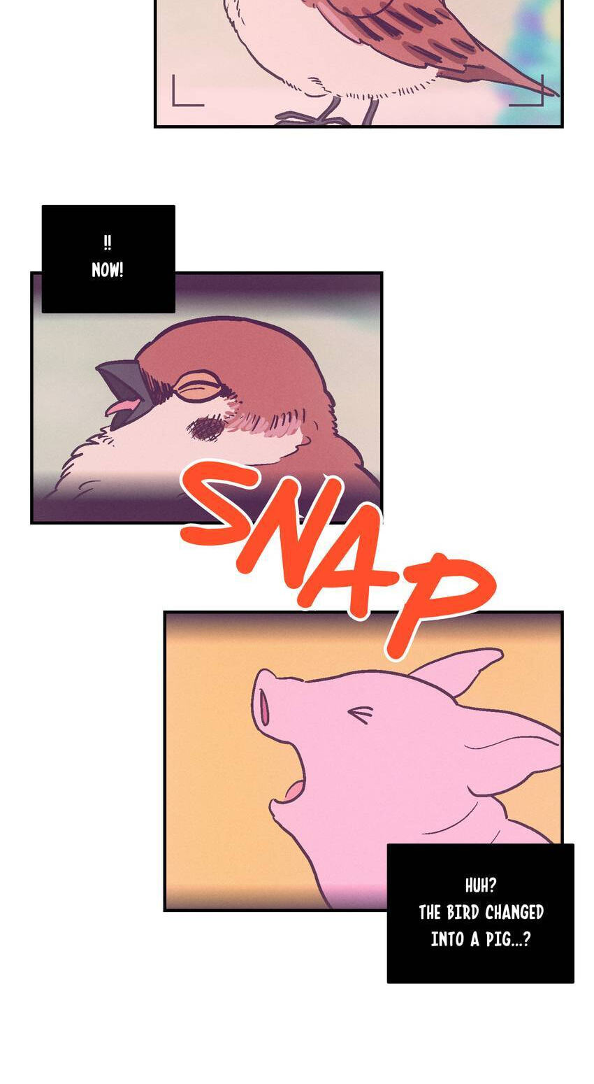 Contract in Bed Chapter 1 page 2 - 