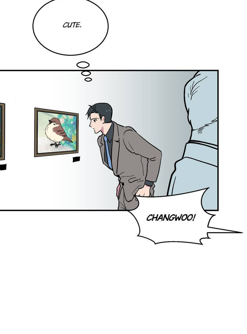 Contract in Bed Chapter 1 page 11 - 