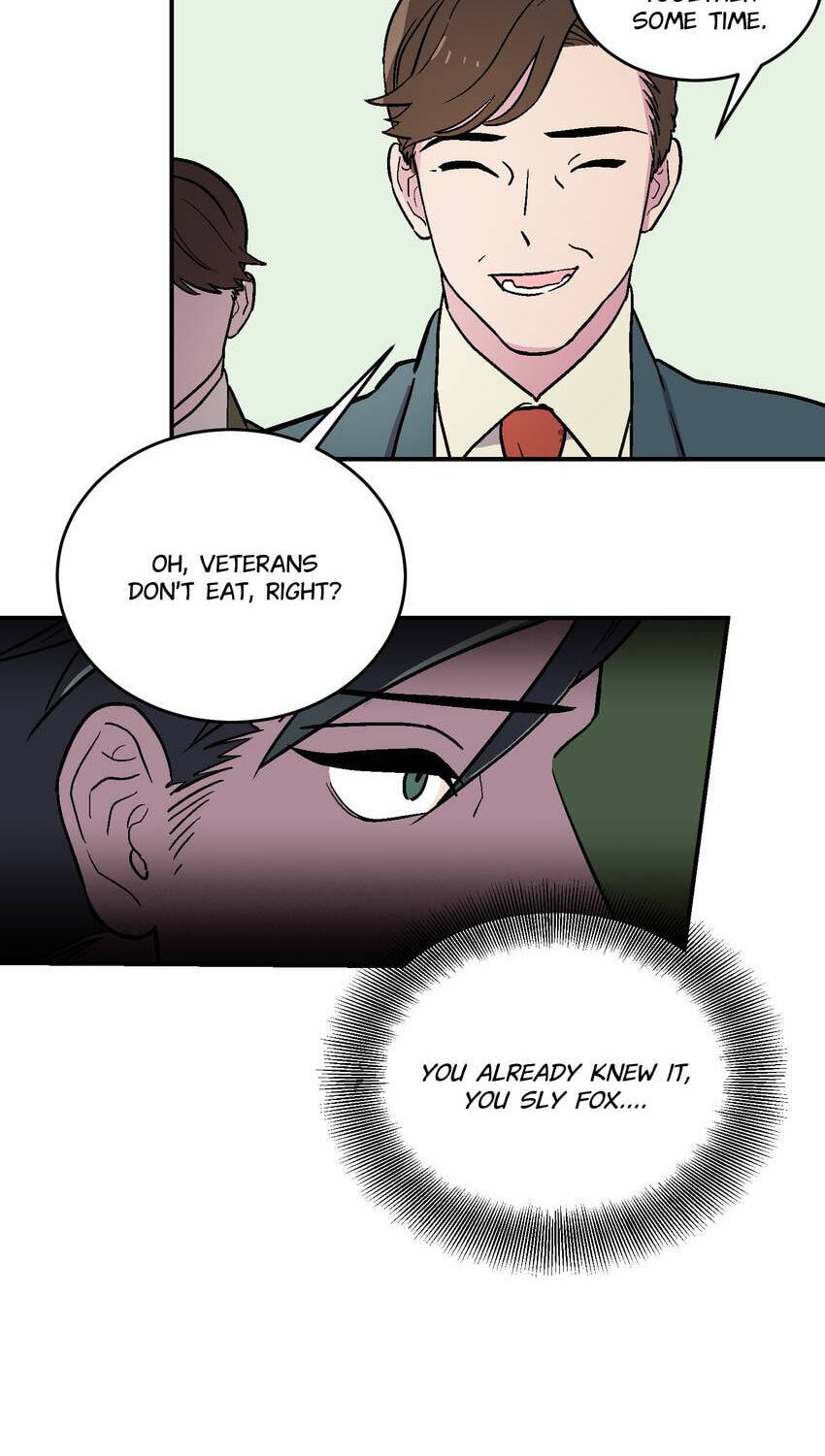 Contract in Bed Chapter 1 page 14 - 