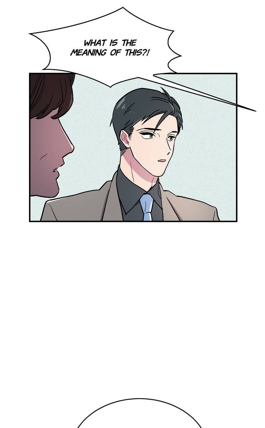 Contract in Bed Chapter 1 page 16 - 