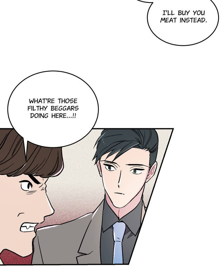 Contract in Bed Chapter 1 page 19 - 