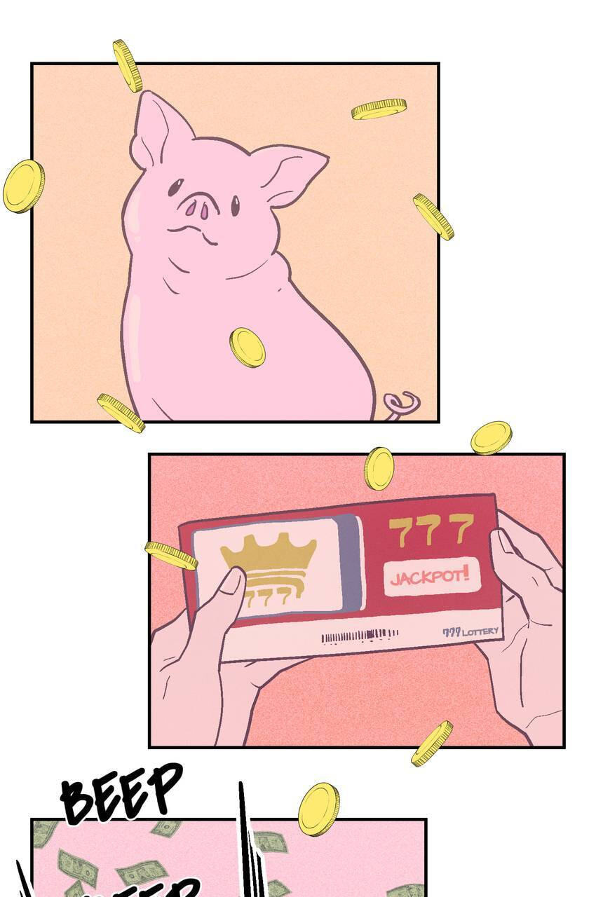 Contract in Bed Chapter 1 page 3 - 