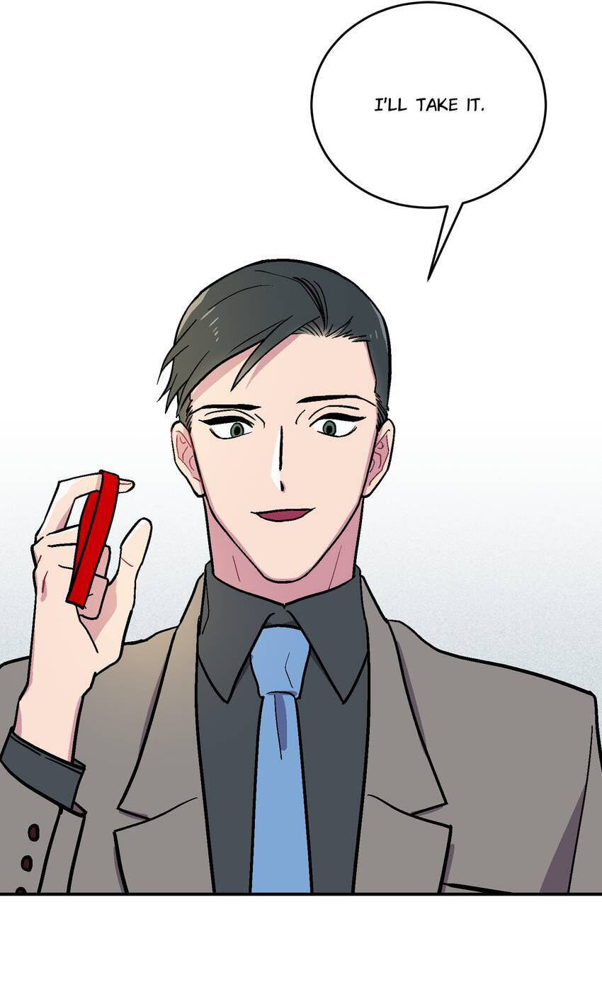 Contract in Bed Chapter 1 page 24 - 