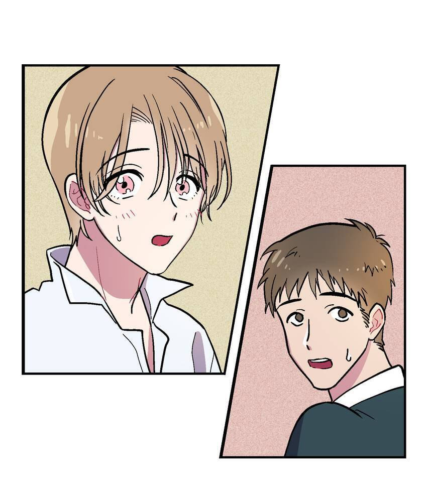 Contract in Bed Chapter 1 page 25 - 