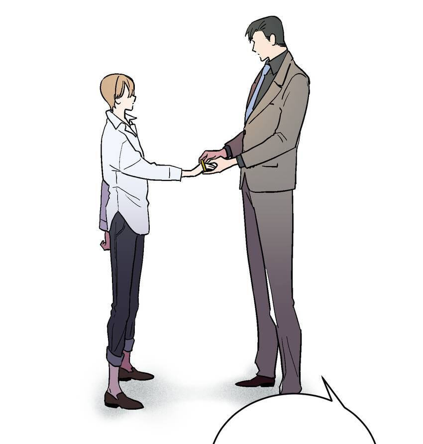 Contract in Bed Chapter 1 page 27 - 