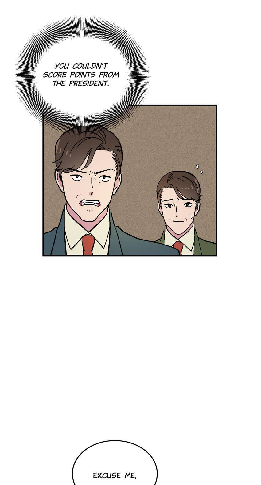 Contract in Bed Chapter 1 page 32 - 