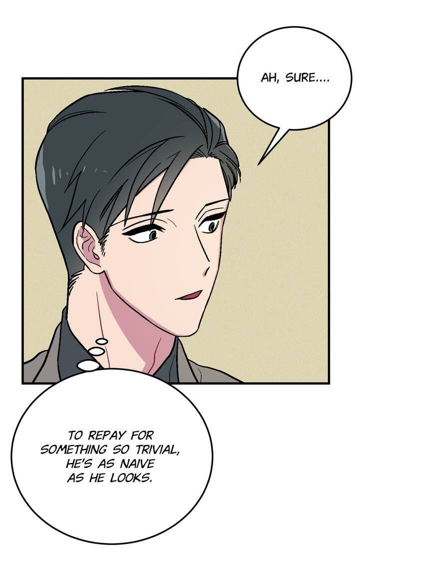 Contract in Bed Chapter 1 page 34 - 