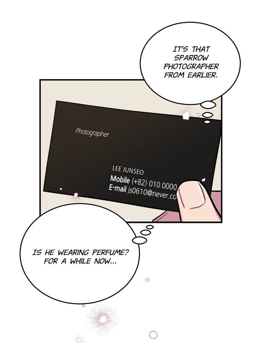 Contract in Bed Chapter 1 page 35 - 