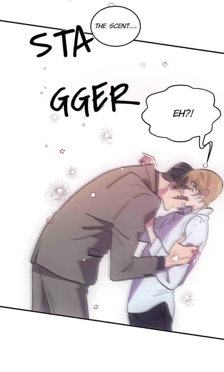 Contract in Bed Chapter 1 page 36 - 