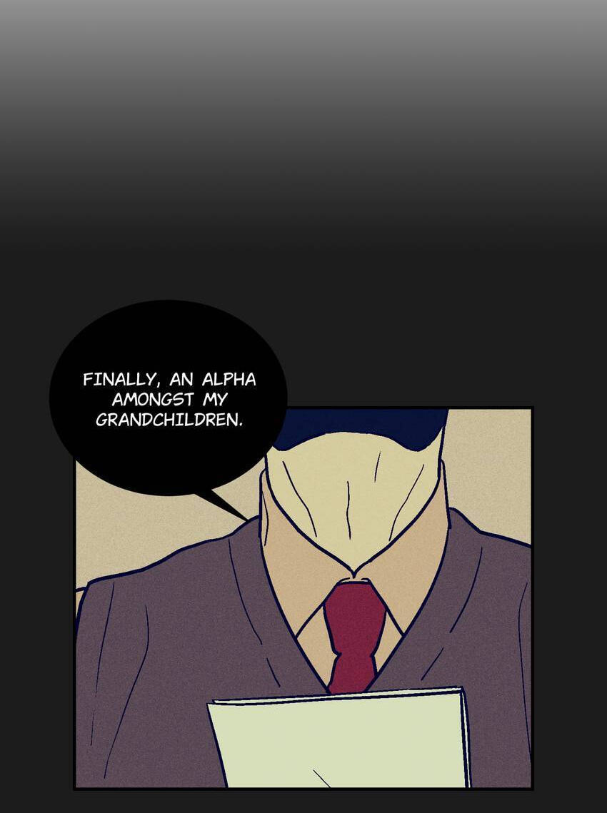 Contract in Bed Chapter 1 page 39 - 