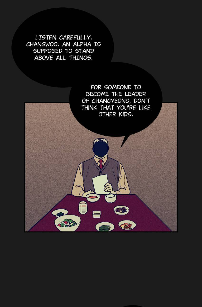 Contract in Bed Chapter 1 page 40 - 