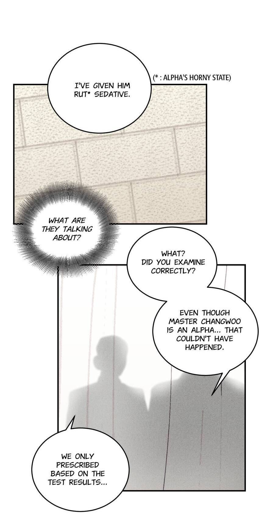 Contract in Bed Chapter 1 page 42 - 