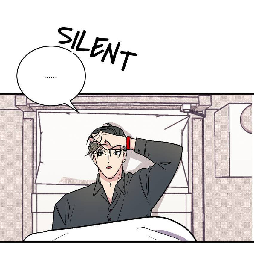 Contract in Bed Chapter 1 page 45 - 