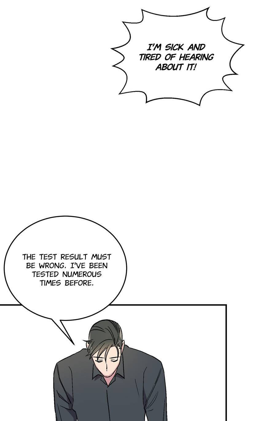 Contract in Bed Chapter 1 page 48 - 