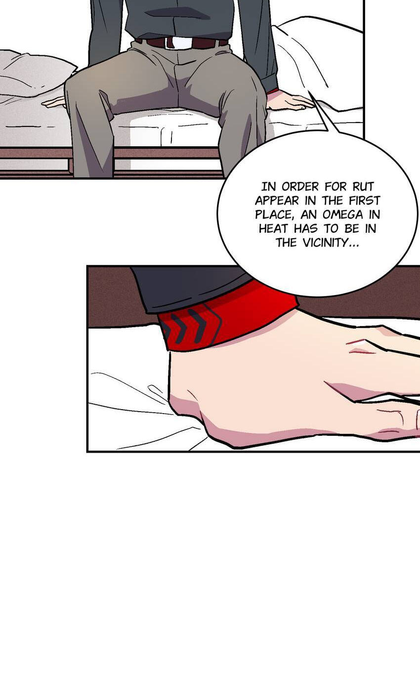 Contract in Bed Chapter 1 page 49 - 