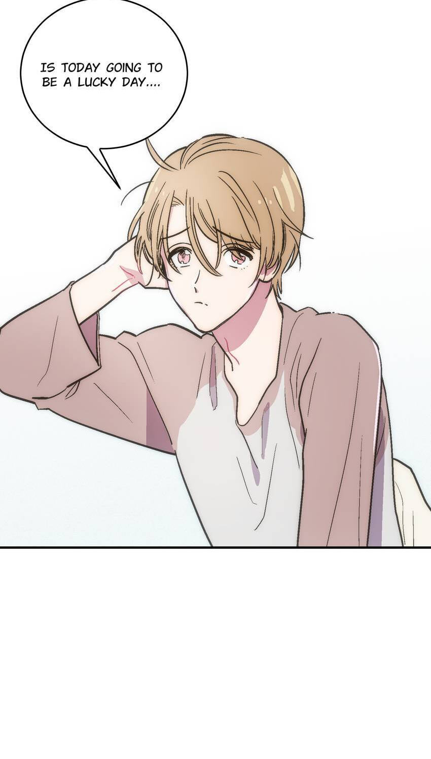 Contract in Bed Chapter 1 page 6 - 