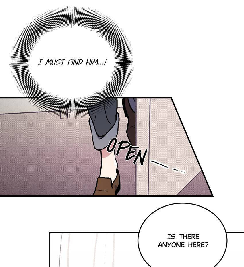 Contract in Bed Chapter 1 page 52 - 