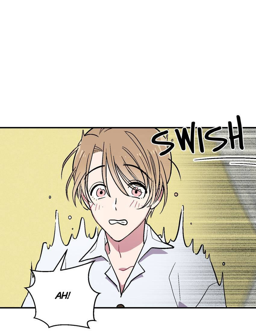 Contract in Bed Chapter 1 page 54 - 