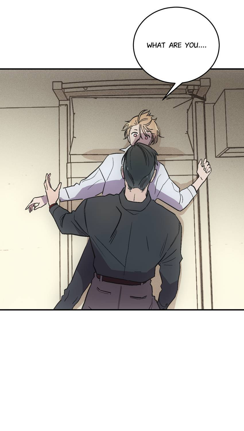 Contract in Bed Chapter 1 page 59 - 