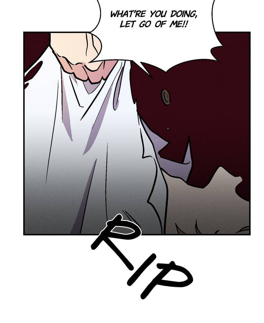 Contract in Bed Chapter 1 page 64 - 