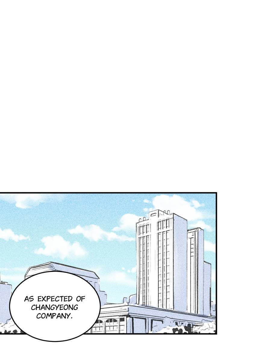 Contract in Bed Chapter 1 page 8 - 