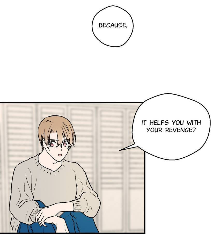 Contract in Bed Chapter 10 page 11 - 
