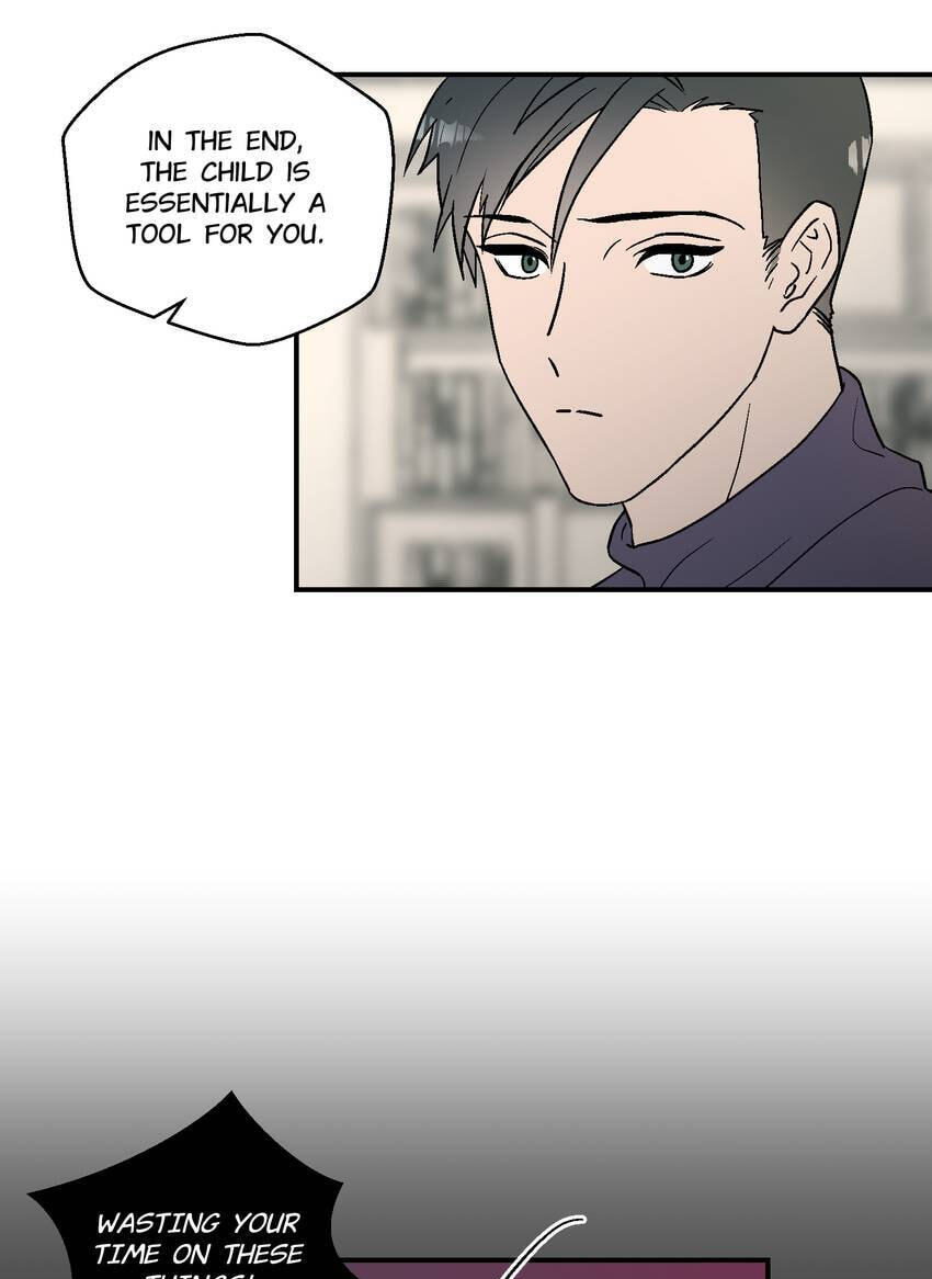 Contract in Bed Chapter 10 page 12 - 