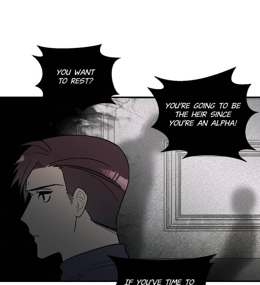 Contract in Bed Chapter 10 page 16 - 