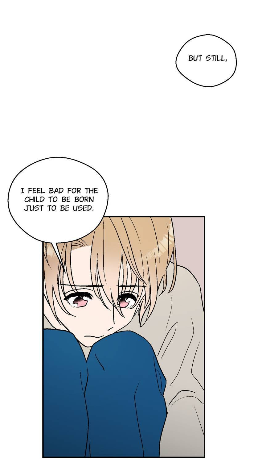 Contract in Bed Chapter 10 page 18 - 