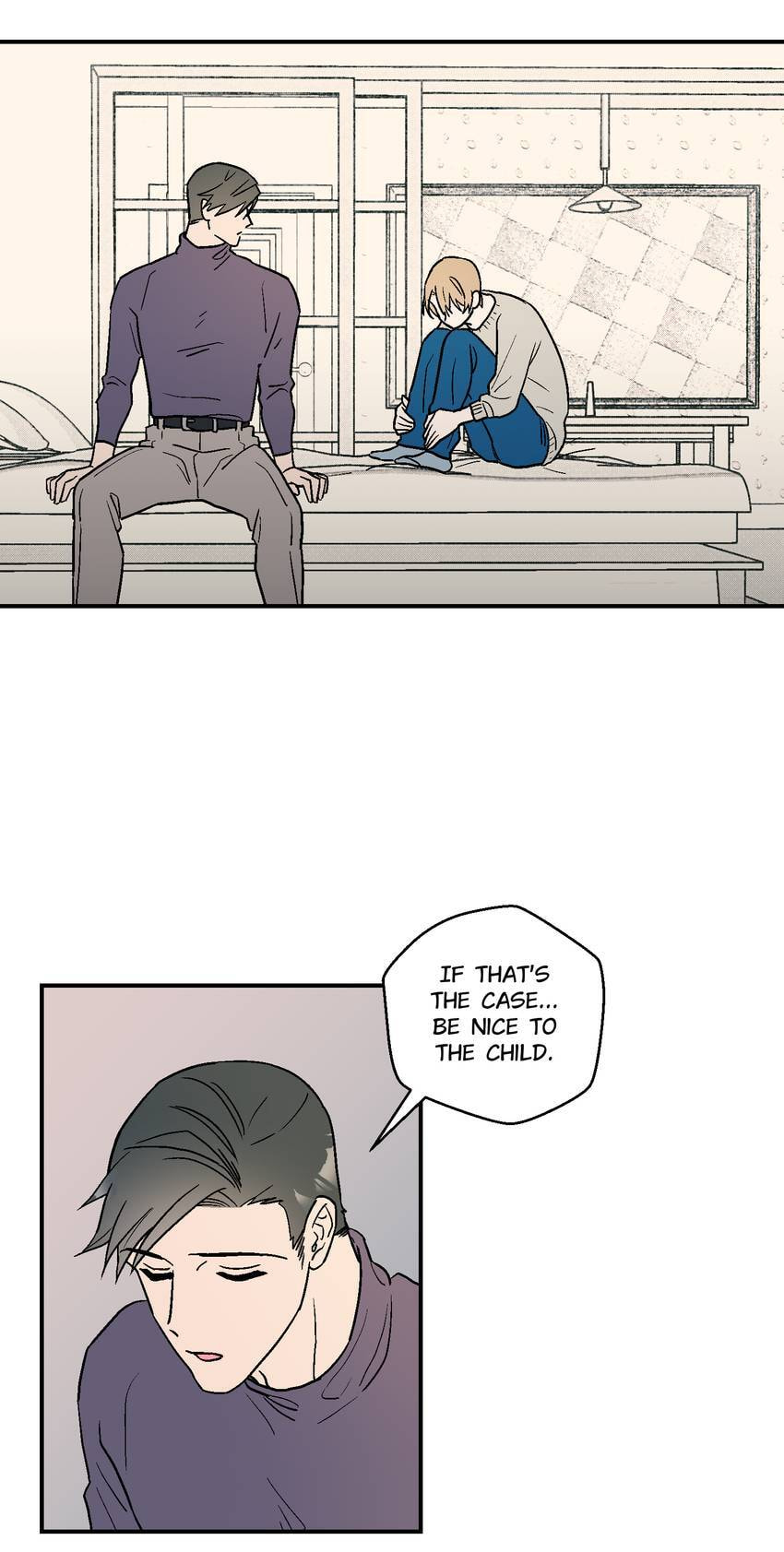 Contract in Bed Chapter 10 page 19 - 