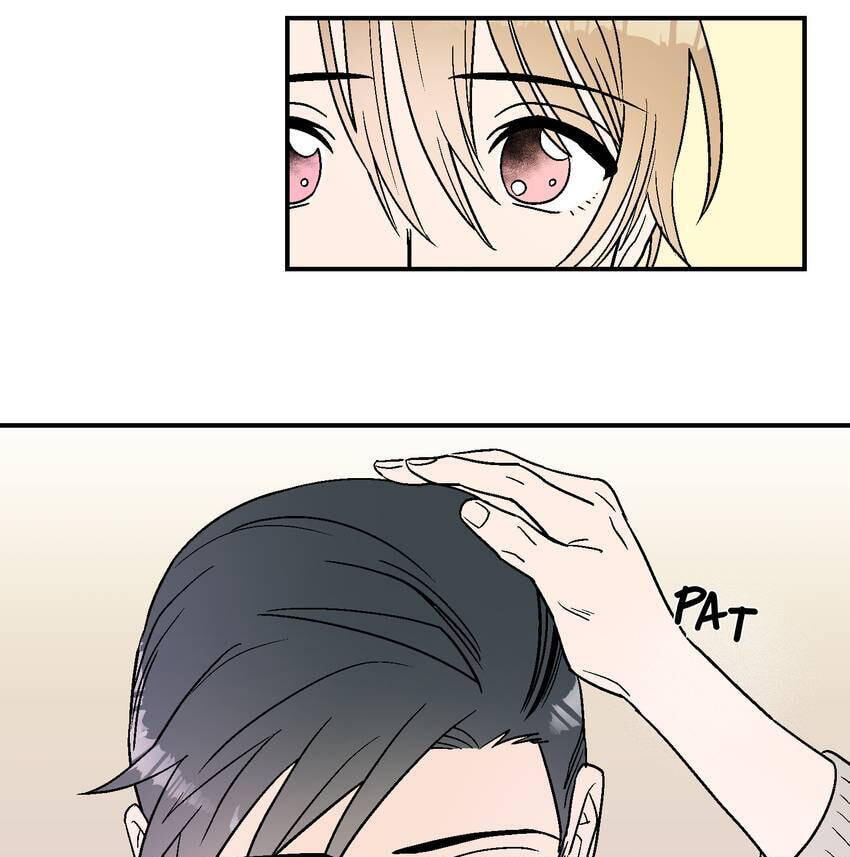Contract in Bed Chapter 10 page 20 - 