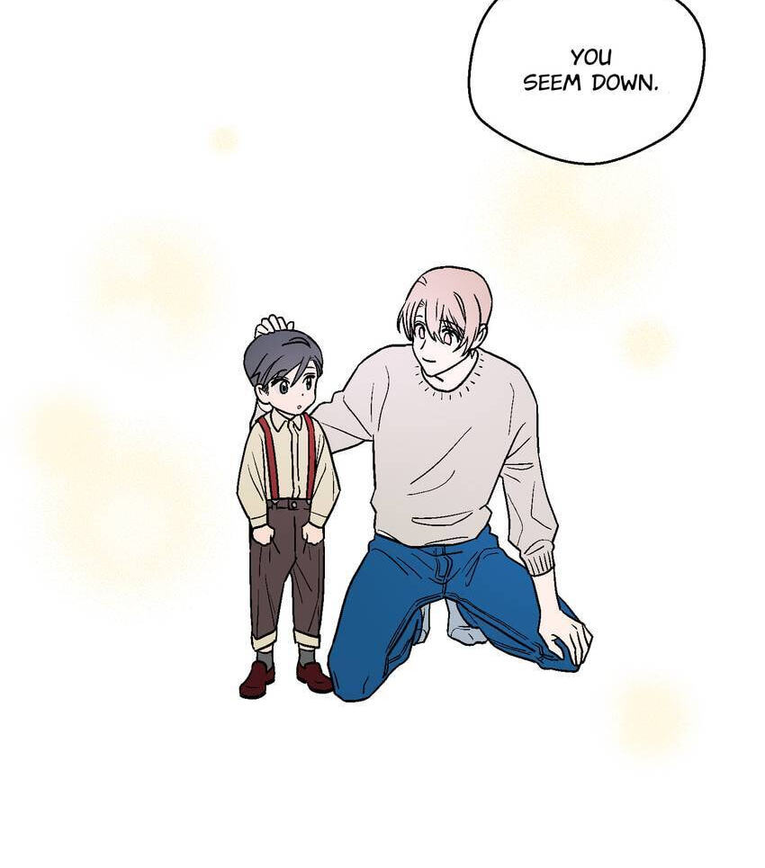 Contract in Bed Chapter 10 page 23 - 