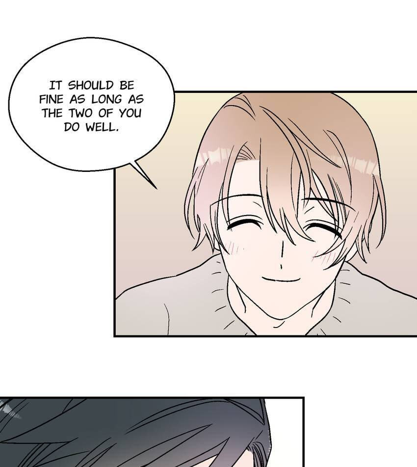 Contract in Bed Chapter 10 page 24 - 
