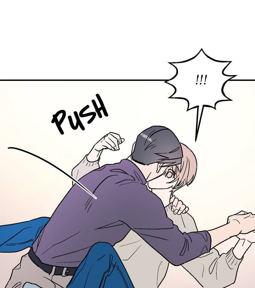 Contract in Bed Chapter 10 page 26 - 