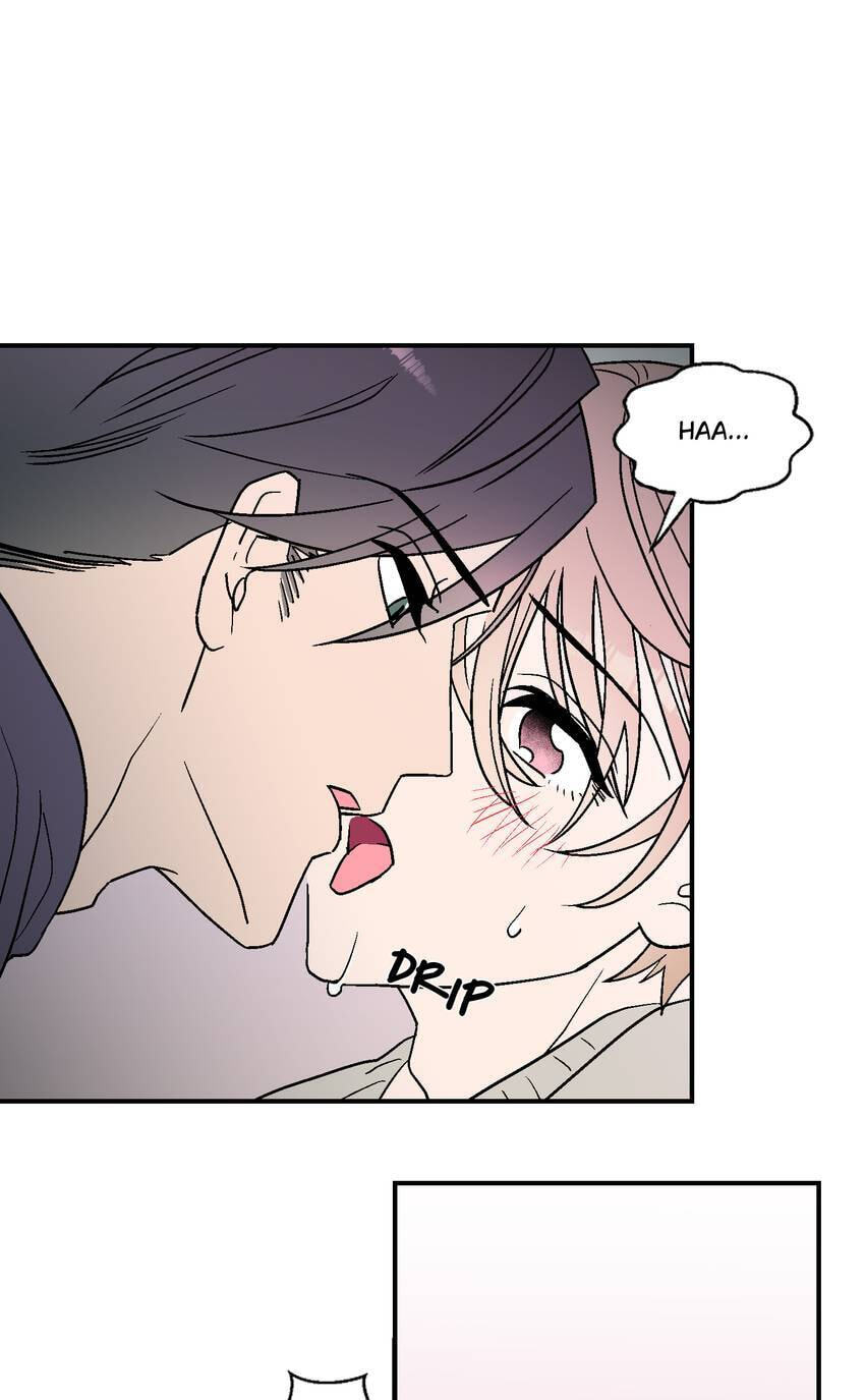 Contract in Bed Chapter 10 page 28 - 