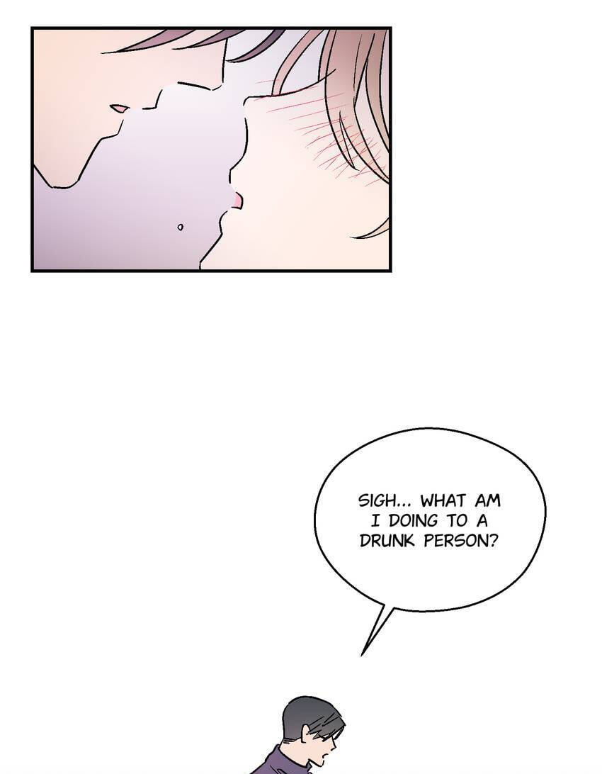 Contract in Bed Chapter 10 page 30 - 