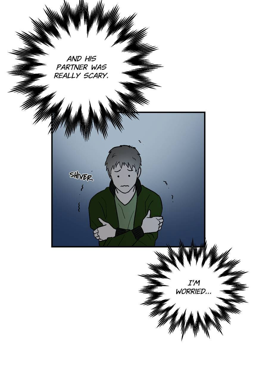 Contract in Bed Chapter 10 page 4 - 
