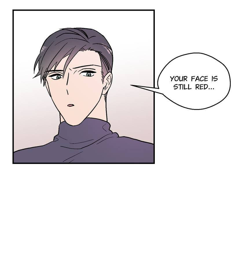 Contract in Bed Chapter 10 page 32 - 