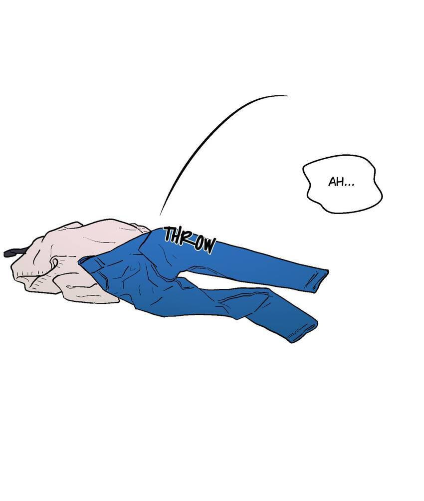 Contract in Bed Chapter 10 page 35 - 
