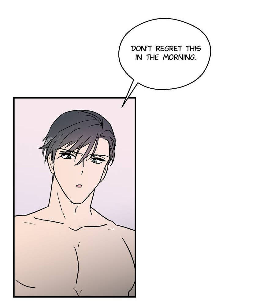 Contract in Bed Chapter 10 page 36 - 