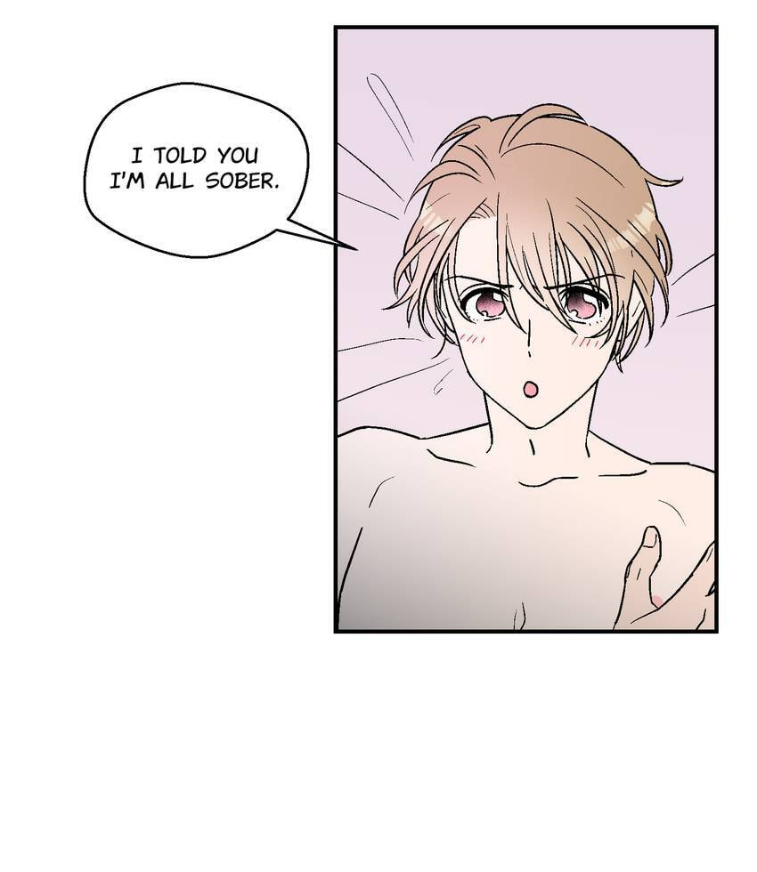 Contract in Bed Chapter 10 page 37 - 