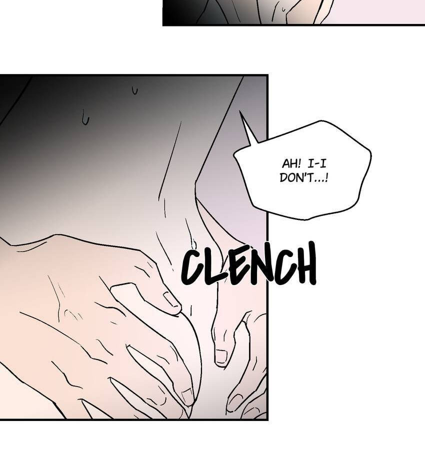 Contract in Bed Chapter 10 page 44 - 