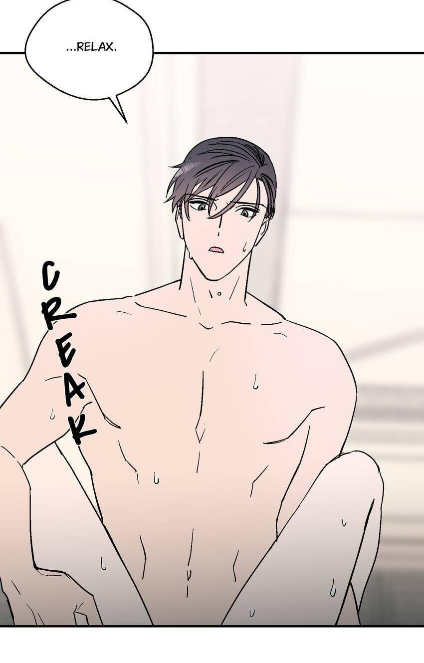 Contract in Bed Chapter 10 page 48 - 