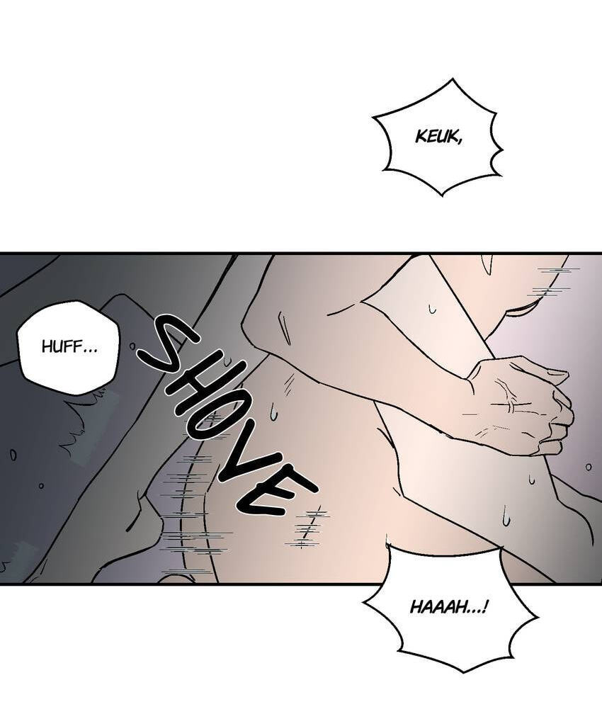 Contract in Bed Chapter 10 page 50 - 
