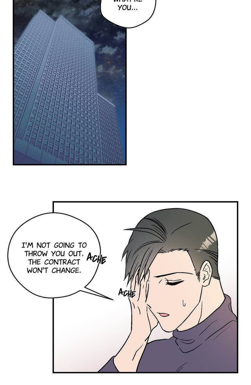 Contract in Bed Chapter 10 page 6 - 